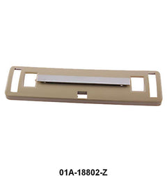 RADIO COVER - 40 PASSENGER ZENITH