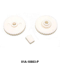 RADIO KNOBS - 40 PHILCO