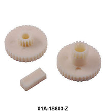 RADIO KNOBS - 40 ZENITH