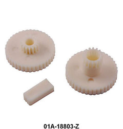 RADIO KNOBS - 40 ZENITH