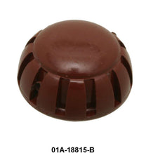 ANTENNA TURN KNOB - 40 CONV/WGN MAROON