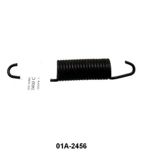 BRAKE PEDAL RETURN SPRING - 40 PASSENGER,  40-41 PICKUP