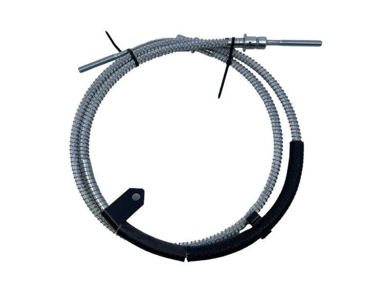 FRONT BRAKE CABLE - 40 PASS,  ORIGINAL STYLE