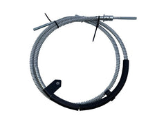 FRONT BRAKE CABLE - 40 PASS,  ORIGINAL STYLE