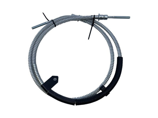 FRONT BRAKE CABLE - 40 PASS,  ORIGINAL STYLE