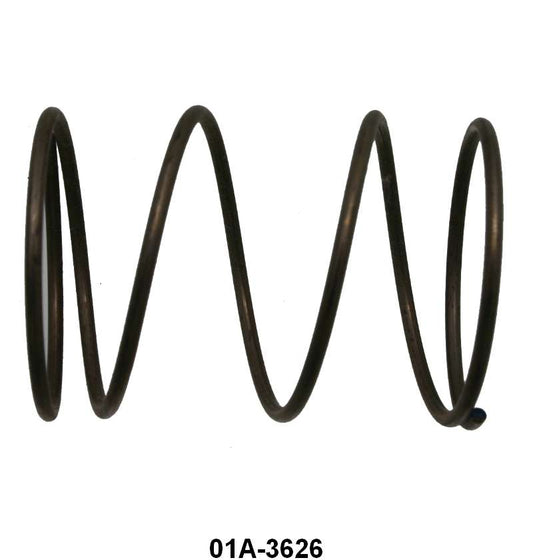 HORN RING/BUTTON SPRING - 40 PASS/MERC, 40-47 PICKUP