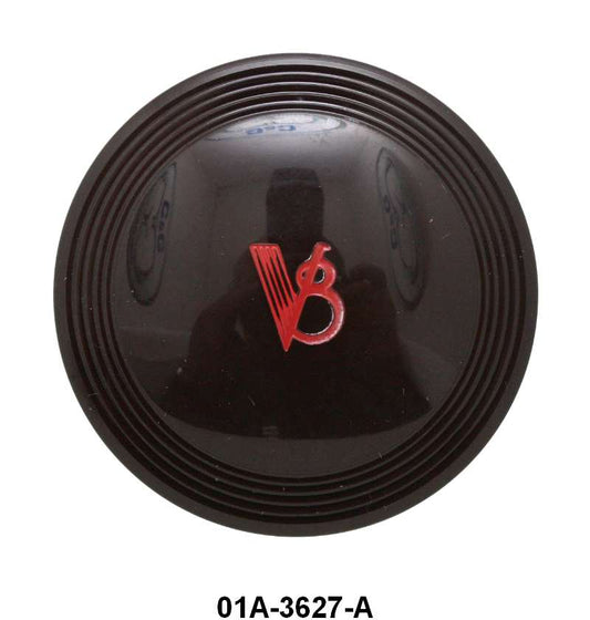 HORN BUTTON - 40 PASSENGER STD "V8"