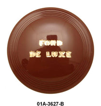 HORN BUTTON - 40 PASSENGER DLX "FORD DELUXE"