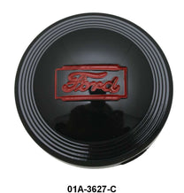 HORN BUTTON - 41-47 PICKUP W/SCRIPT