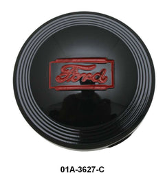 HORN BUTTON - 41-47 PICKUP W/SCRIPT