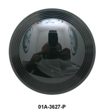 HORN BUTTON - 40 PASS, 40-47 PICKUP PLAIN