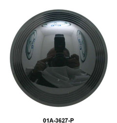 HORN BUTTON - 40 PASS, 40-47 PICKUP PLAIN