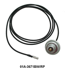 HORN BUTTON WIRE - 40 PASS, 40-47 PICKUP W/CONTACT