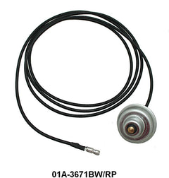 HORN BUTTON WIRE - 40 PASS, 40-47 PICKUP W/CONTACT