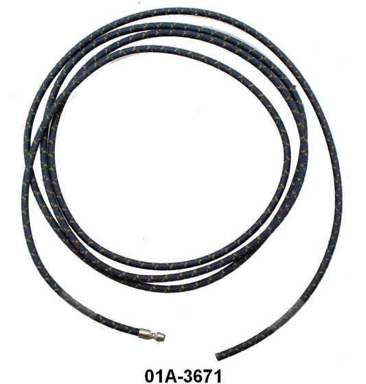 HORN BUTTON WIRE - 40 PASS, 40-47 PICKUP WITHOUT CONTACT