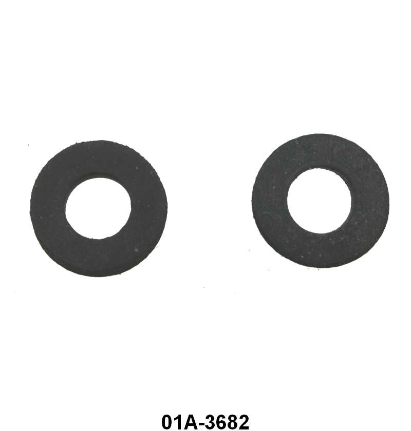 STEERING COLUMN BRACKET TO DASH SEAL/PAD - 40 PASSENGER