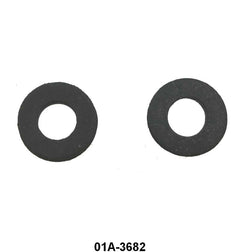 STEERING COLUMN BRACKET TO DASH SEAL/PAD - 40 PASSENGER