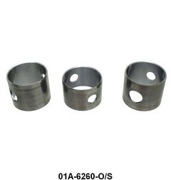 CAMSHAFT BEARING SET - 32-53 V8 .010 OVER