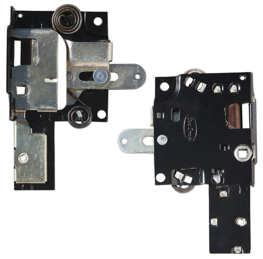 DOOR LATCHES - 35-39 CONV SDN, 37 ROADSTER, 38-40 ALL CONV RH & LH