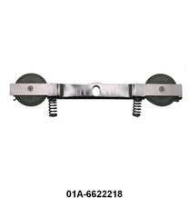 CONVERTIBLE WINDOW ROLLER KIT - 36-40 CONV