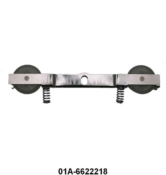 CONVERTIBLE WINDOW ROLLER KIT - 36-40 CONV