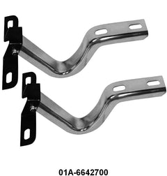 TRUNK HINGE - 40 CONVERTIBLE