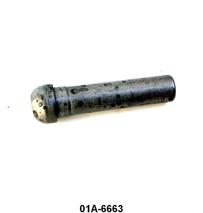 ENGINE BLOCK OIL RELIEF VALVE PLUNGER - 32-48 PASS/PICKUP V-8