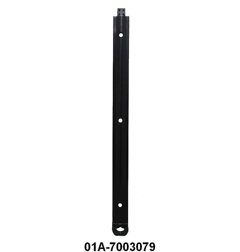 INTERIOR WINDSHIELD DIVISION BAR - 40 CPE/SDN 40-47 PICKUP