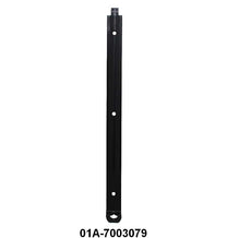 INTERIOR WINDSHIELD DIVISION BAR - 40 CPE/SDN 40-47 PICKUP