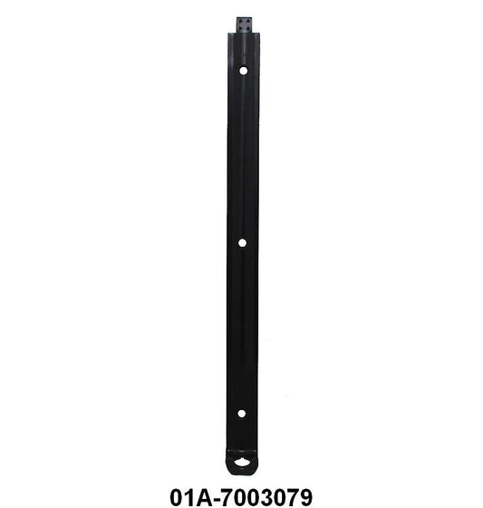INTERIOR WINDSHIELD DIVISION BAR - 40 CPE/SDN 40-47 PICKUP