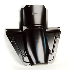 TRANSMISSION HOLE COVER - 40 PASSENGER