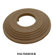 INSIDE HANDLE ESCUTCHEON - 40 DLX PASS TAN