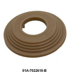 INSIDE HANDLE ESCUTCHEON - 40 DLX PASS TAN
