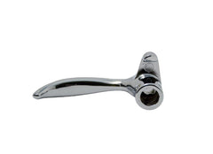 VENT WINDOW HANDLES WITH BUTTONS - 40-48 PASS/MERC, 49 WGN