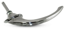 OUTSIDE DOOR HANDLE  - 40 CONV