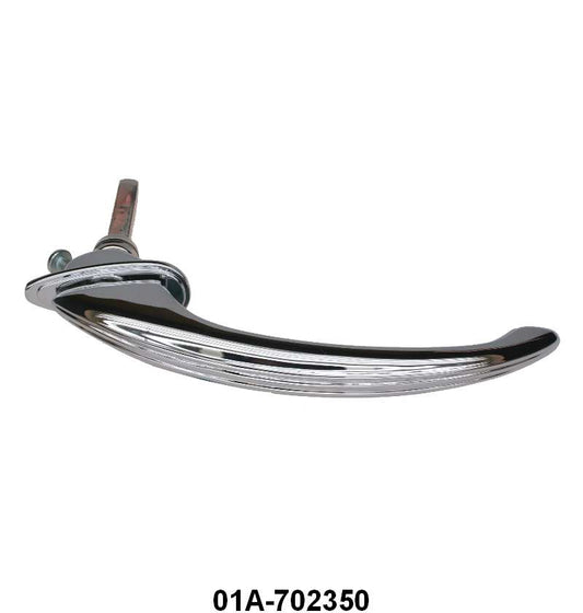 OUTSIDE DOOR HANDLE - 40 COUPE/SEDAN