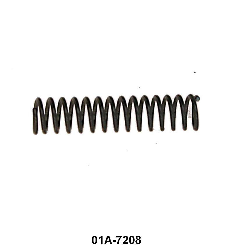 GEARSHIFT LEVER PIN SPRING FOR COLUMN SHIFT - 40-53 PASSENGER,41-55 PICKUP