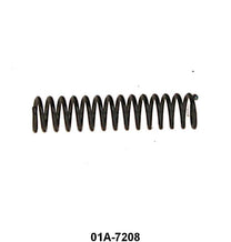 GEARSHIFT LEVER PIN SPRING FOR COLUMN SHIFT - 40-53 PASSENGER,41-55 PICKUP