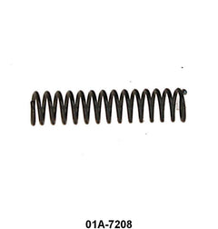 GEARSHIFT LEVER PIN SPRING FOR COLUMN SHIFT - 40-53 PASSENGER,41-55 PICKUP