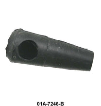 COLUMN SHIFT LEVER GROMMET - 40-62 PASS, 41-79 PU