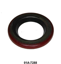 SIDE COVER SELECTOR SHAFT SEAL - 40-50 PASS/MERC, 41-50 PU