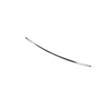 STAINLESS QUARTER PANEL TRIM - 40 4DR SEDAN RIGHT HAND