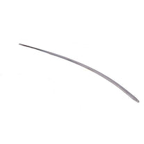 STAINLESS QUARTER PANEL TRIM - 40 4DR SEDAN LEFT HAND