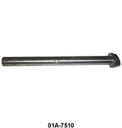 CLUTCH RELEASE SHAFT - 40-48 PASS, 40-51 MERCURY, 40-52 PU