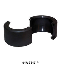 CLUTCH RELEASE EQUALIZER BUSHINGS - 40-48 PASS/MERC, 40-52 PICKUP PLASTIC