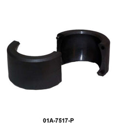 CLUTCH RELEASE EQUALIZER BUSHINGS - 40-48 PASS/MERC, 40-52 PICKUP PLASTIC