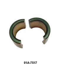 CLUTCH RELEASE EQUALIZER SHAFT BRONZE BUSHINGS - 40-60 PASSENGER,  40-77 PICKUP