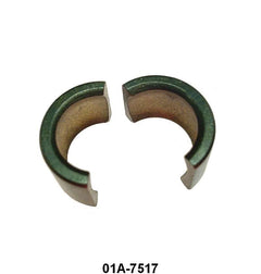 CLUTCH RELEASE EQUALIZER SHAFT BRONZE BUSHINGS - 40-60 PASSENGER,  40-77 PICKUP