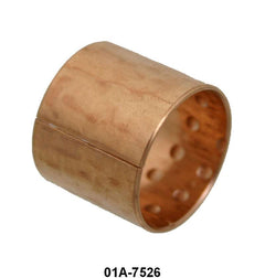 CLUTCH PEDAL BUSHING - 40-51 PASS, 40-41 PICKUP 4 REQUIRED