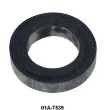 CLUTCH EQUALIZER BRACKET RUBBER WASHER - 40-56 PASS/MERC,40-52 PICKUP